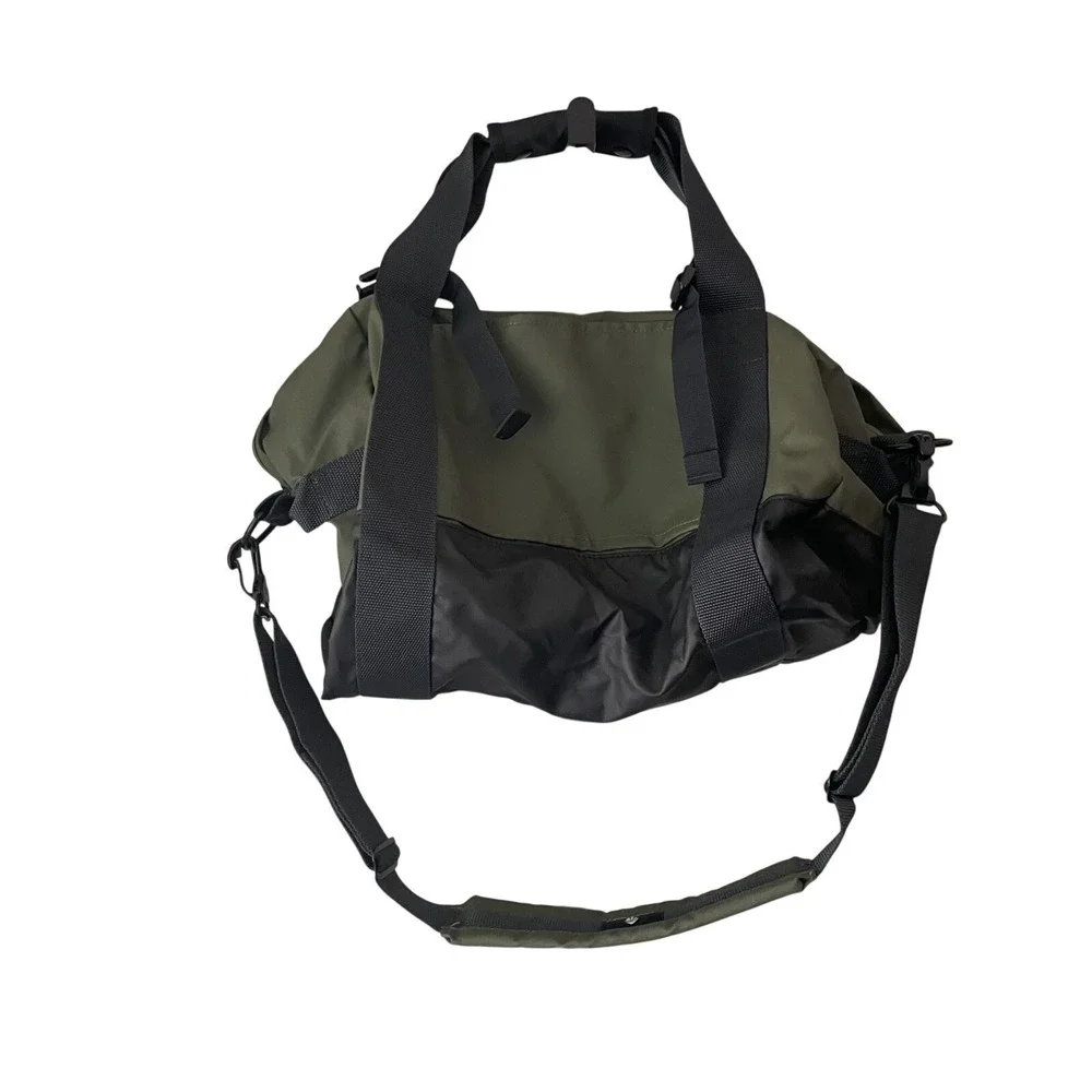 Eagle Creek No Matter What Duffel Small 39L Olive Green Travel Bag